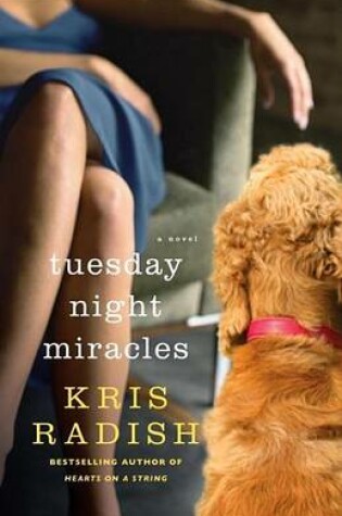 Cover of Tuesday Night Miracles