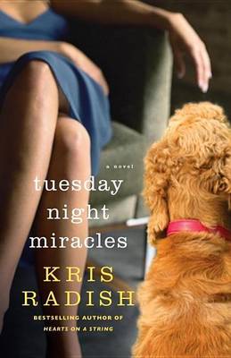 Book cover for Tuesday Night Miracles