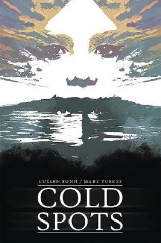 Cover of Cold Spots