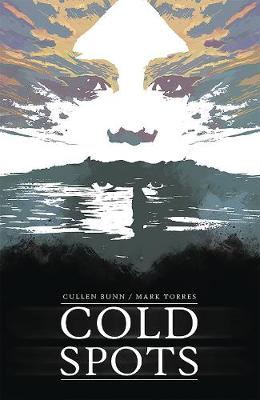 Book cover for Cold Spots