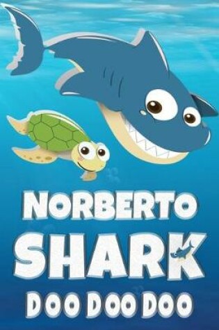 Cover of Norberto