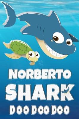 Book cover for Norberto