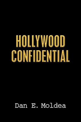 Book cover for Hollywood Confidential