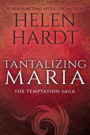 Cover of Tantalizing Maria