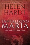 Book cover for Tantalizing Maria