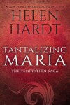 Book cover for Tantalizing Maria