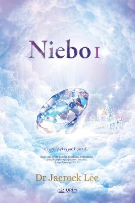 Book cover for Niebo I