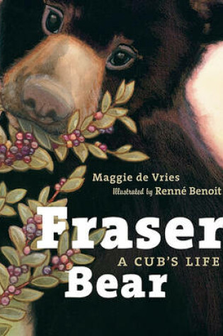 Cover of Fraser Bear