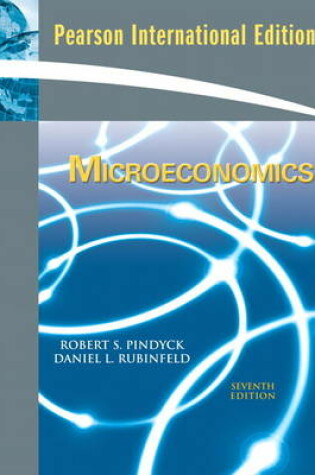 Cover of Microeconomics Plus MyEconLab Student Access Card