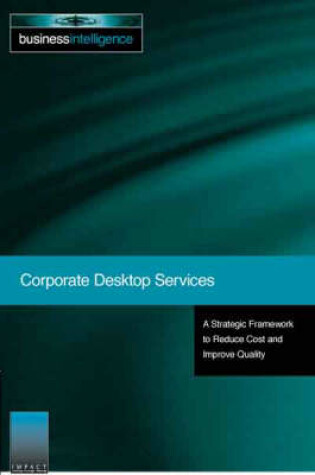 Cover of Corporate Desktop Services