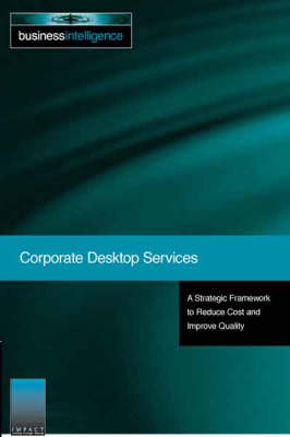 Book cover for Corporate Desktop Services