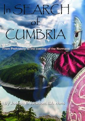 Cover of In Search of Cumbria