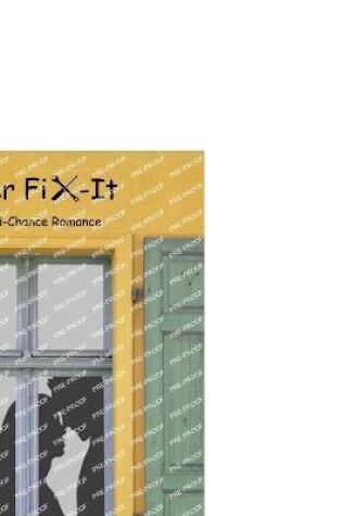 Cover of Mister Fix-It