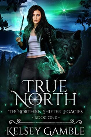 Cover of True North