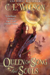Book cover for Queen of Song and Souls