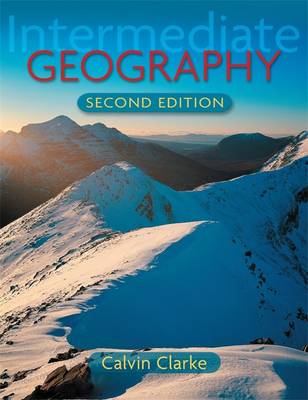Book cover for INTERMED GEOG