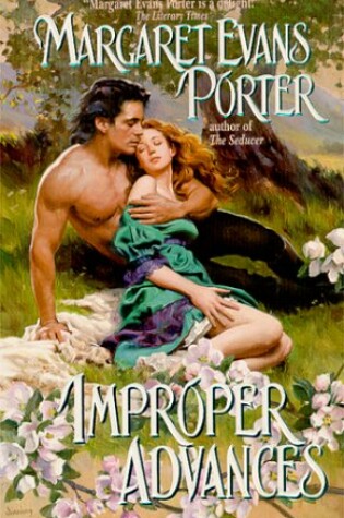 Cover of Improper Advances