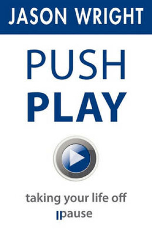 Cover of Push Play