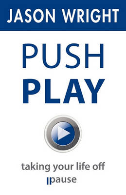 Book cover for Push Play