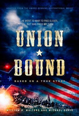 Book cover for Union Bound