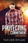 Book cover for Protecting My Commitment