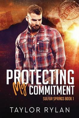 Book cover for Protecting My Commitment