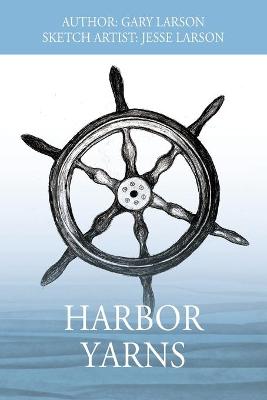 Book cover for Harbor Yarns
