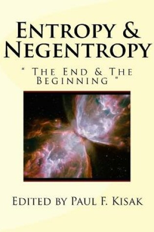 Cover of Entropy & Negentropy