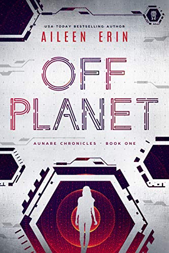 Cover of Off Planet