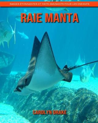 Book cover for Raie Manta