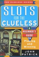 Book cover for Slots for the Clueless