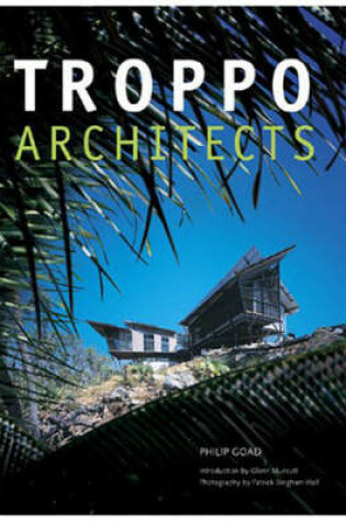 Cover of Troppo Architects