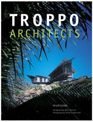 Book cover for Troppo Architects