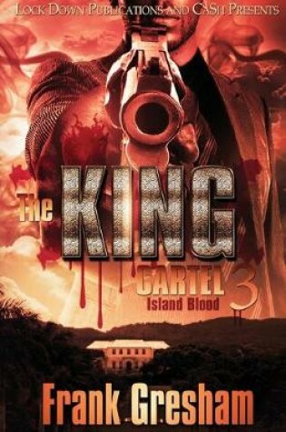 Cover of The King Cartel 3
