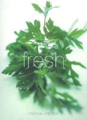 Book cover for Fresh