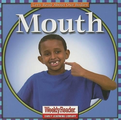 Cover of Mouth