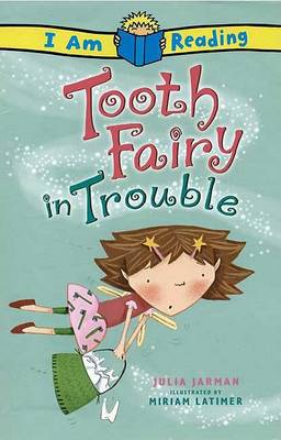 Book cover for Tooth Fairy in Trouble