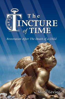 Book cover for The Tincture of Time