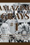 Book cover for Amazing Grays #1
