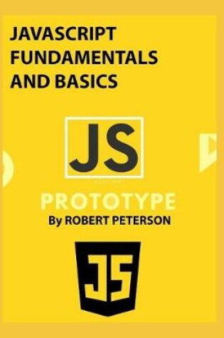 Cover of JavaScript Fundamentals and Basics