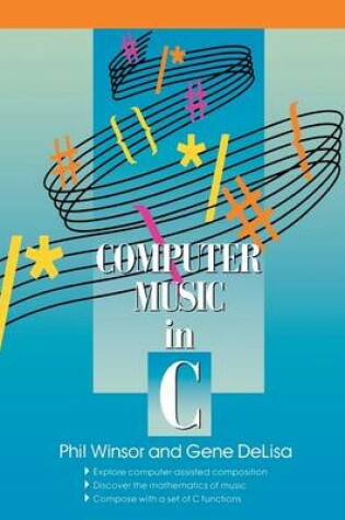 Cover of Computer Music in C