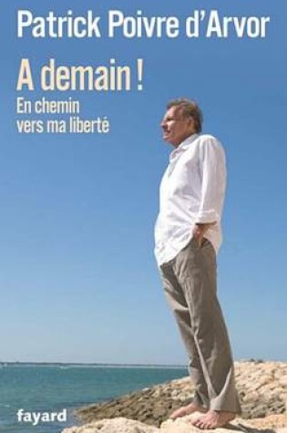 Cover of A Demain