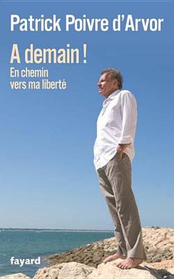 Book cover for A Demain