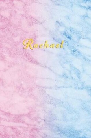 Cover of Rachael