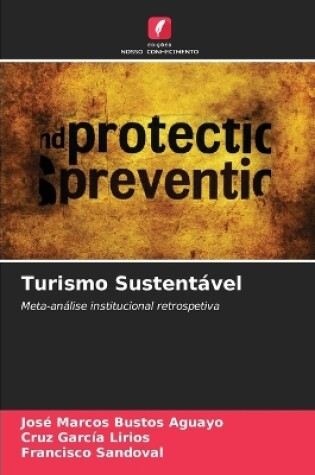 Cover of Turismo Sustentável