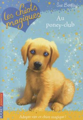 Cover of Poney-Club
