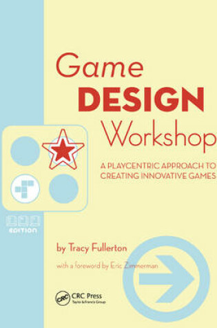 Cover of Game Design Workshop