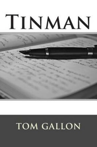 Cover of Tinman