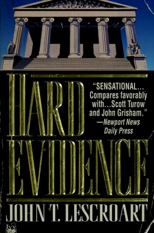 Cover of Hard Evidence