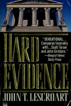 Book cover for Hard Evidence